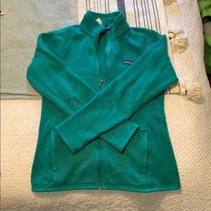 Patagonia Full Zip
